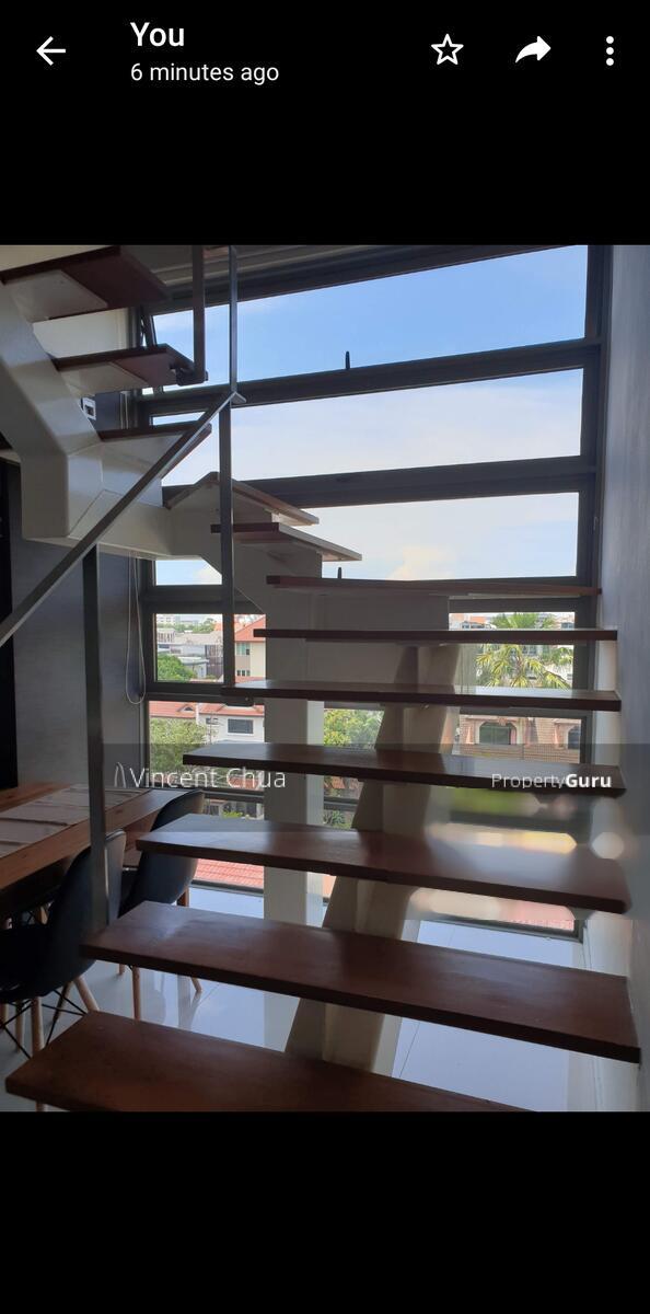 Mint Residences @ Jansen (D19), Apartment #330133571